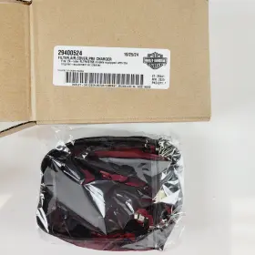 29400524 Harley-davidson 2024-2025 Road Glide Cvo St Air Filter Rain Sock Cover 29400524 Harley-davidson 2024-2025 Road Glide Cvo St Air Filter Rain Sock Cover