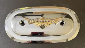 29407-97 Harley-davidson V-wing Air Cleaner Insert