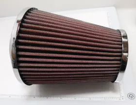 29424-05 Harley-davidson Screamin Eagle High Flow K&n Air Filter 08-17 Softail