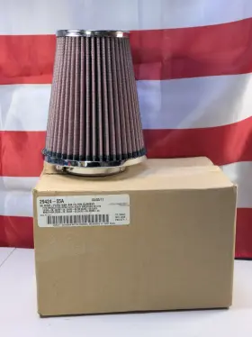 29424-05a Harley-davidson Genuine Oem Screaminft Eagle High Flow K&n Air Filter