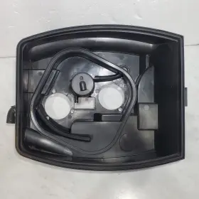 29435-01 Harley Davidson 2002-06 V-rod Vrsca Vrod Air Intake Filter Box Housing Cover Oem