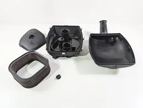 29434-03 Harley Davidson 29435-05 2006 Vrscr Street V-rod Air Box Cleaner Breather Filter