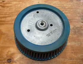 29442-99b Harley Davidson 29442-998 01-08 Oem Screamin Eagle Air Filter