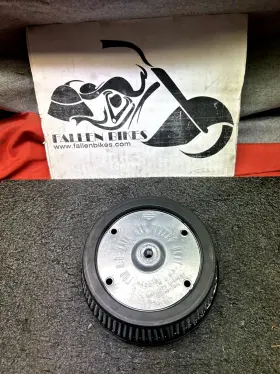 29446-99d Harley-davidson Genuine Air Filter Element Round