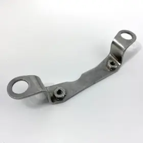 29451-99 Harley-davidson Oem Twin Cam Air Cleaner Mount Bracket Genuine Mounting Touring