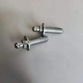 29465-08 Harley-davidson Oem Touring Softail Dyna Air Cleaner Breather Bolts