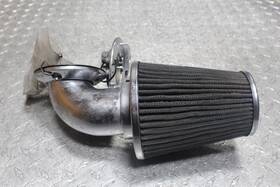 Harley-davidson 29472-05 29472-05a 06-07 Harley-davidson Street Glide Air Cleaner Filter Box Screamin Eagle Intake