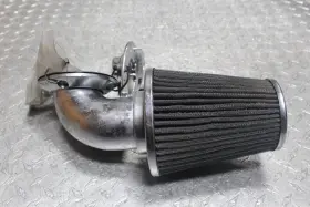 29472-05a Harley-davidson 29472-05 06-07 Street Glide Air Cleaner Filter Box Screamin Eagle Intake