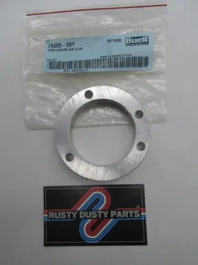 29480-96y Harley Davidson Buell Genuine Nos Air Cleaner Carb Carburetor Spacer