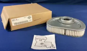 29509-06 Harley-davidson Oem Air Filter Element #