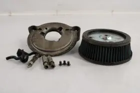 29510-05 Harley-davidson 2006 Street Glide Touring Oe Stage 1 Engine Air Cleaner