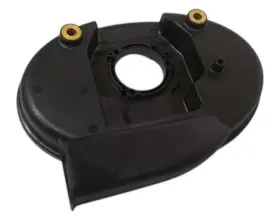 29582-08 Harley-davidson Baseplate Airbox X New Oem