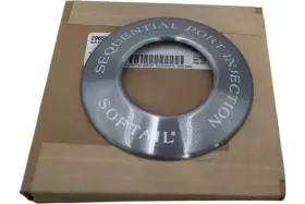 29658-01 Harley-davidson New Oem 2001-2006 Softail Air Cleaner Trim Insert