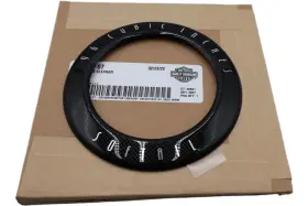29660-07 Harley-davidson New Oem 2007-2015 Softail 96ci Air Cleaner Insert
