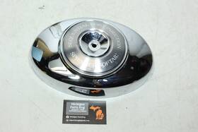 Harley-davidson 29662-01 01-06 Springer Softail Sequential Port Injection Efi Air Cleaner Cover Oe