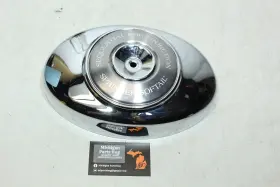 29662-01 Harley-davidson 01-06 Springer Softail Sequential Port Injection Efi Air Cleaner Cover Oe