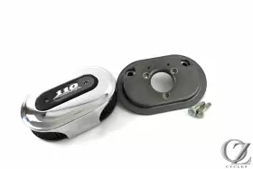 29700-09 Harley-davidson Fltrse3 Cvo Road Glide Air Box Airbox Intake