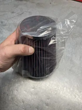 29702-08b Harley-davidson Air Filter