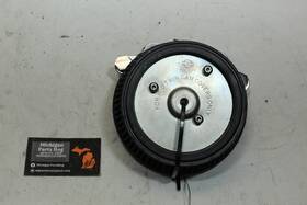 Harley-davidson 29773-02 02-06 Twin Cam High Flow Backing Plate And Filter Screamin Eagle
