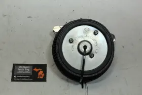 29773-02 Harley-davidson 02-06 Twin Cam High Flow Backing Plate And Filter Screamin Eagle