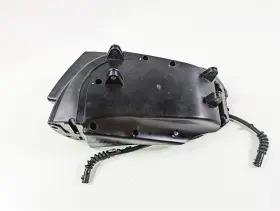 29867-09 Harley Davidson 2009 Xr1200 Sportster Air Filter Cleaner Breather - Read