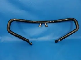 49000114a Harley-davidson 24-25 Touring Oem 1 1/4 Inch Chopped Engine Crash Bars 49000114a Harley-davidson 24-25 Touring Oem 1 1/4 Inch Chopped Engine Crash Bars