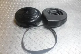 29000015a Harley-davidson 61300541 Sportster Air Cleaner Filter Intake 48 72 Iron 1200 883 Xl Oem