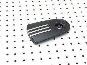 Harley-davidson 61300542 Harley-davidson 14-16 Touring Oem Airflow Air Cleaner Insert