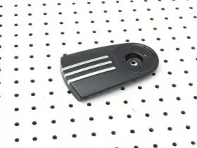 61300542 Harley-davidson 14-16 Touring Oem Airflow Air Cleaner Insert