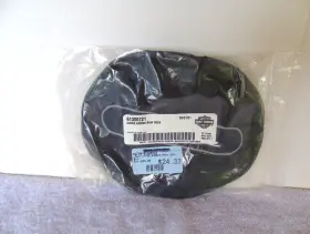 61300721 Harley-davidson Screamin Eagle Air Cleaner Cover Rain Sock New Oem #
