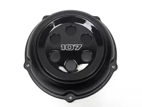 61300741 Harley-davidson 2018-2020 Softail Street Bob Fxbb Air Cleaner Cover Satin Black