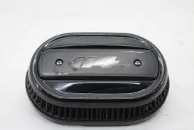 61300751 Harley Davidson 17-24 M8 Softail Touring Air Cleaner With Backing Plate