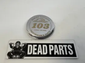 29888-06 Harley-davidson 62416-09 Screamin Eagle 103ci Performance Parts Billet Air Cleaner Insert 29888-06 Harley-davidson 62416-09 Screamin Eagle 103ci Performance Parts Billet Air Cleaner Insert