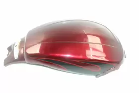 66379-09 Harley-davidson 2015 V-rod Muscle Vrscf Air Box Tank Cover