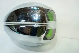 Harley-davidson 727943189219 08-16 Street Electra Glide Road King Air Filter Cleaner Vance And Hines