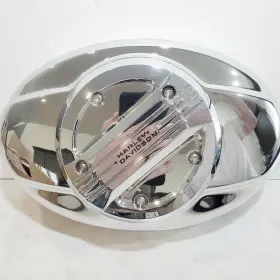 77963 Harley-davidson Airflow Collection Air Cleaner Insert Cover Filter Set Kit Oem