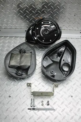 7814998 Harley-davidson 2015 Street 750 Xg750 Air Cleaner Filter Box
