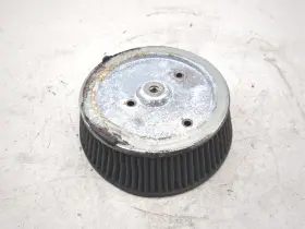 A063a4 Harley Davidson 07-12 Electra Glide Ultra Classic Flhtcu K&n Air Filter Intake