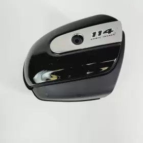 B1252 Harley-davidson 17-23 Touring Black 114ci Street Glide Special Air Cleaner Housing Oem