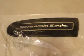 Coy78904044 Harley Davidson Oem New Screamin Eagle Air Cleaner Insert
