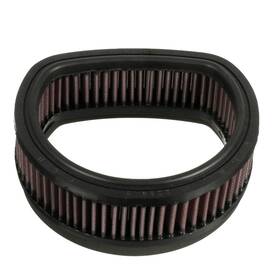 Harley Davidson / K&n 151934 84-85 Big Twin Air Filter K&n Oem New