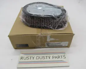 K29400021e Harley-davidson Genuine Nos Screamin Eagle Dyna High Flow Air Filter 29400021