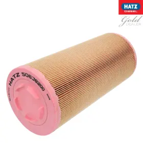 50638200 Hatz Airfilter Main-element Free Shipping