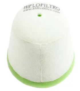 Hff3011 Hiflo 824225130171 Hi Flo - Dual Stage Foam Air Filter