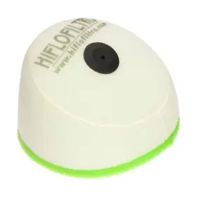 982296 Hiflo New Air Filter Honda Cr80 Motorcycle 80cc 1986-2002