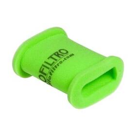 Hiflo 982701 New Air Filter Kawasaki Zx750 Gpx750r Motorcycle 750cc 1986 1987 1988