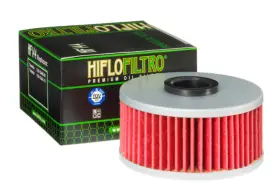 314-0144 Hiflo Filtro 1977-1999 Yamaha Hiflofiltro Premium Oil Filter Hf144 Motorcycle