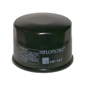 Hfa1114 Hiflo Hiflofiltro Replacement Part Air Filter