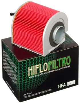 Hfa1212 Hiflo Filtro High Quality Motorcycle Air Filter Brand New Motor Cycle