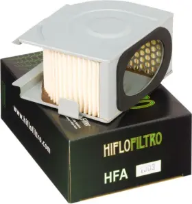 314-a1303 Hiflo Hfa1303 Air Filter- Honda- Oem Replacement 1011-1791 551-1303